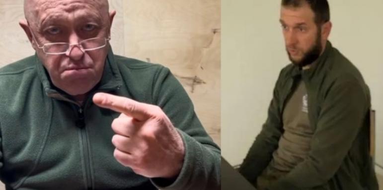 Напрежение! Човек на Путин арестуван у нас